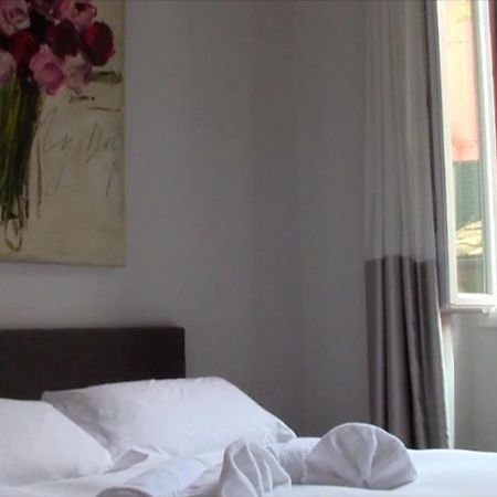 Antiche Residenze Romane Navona Экстерьер фото