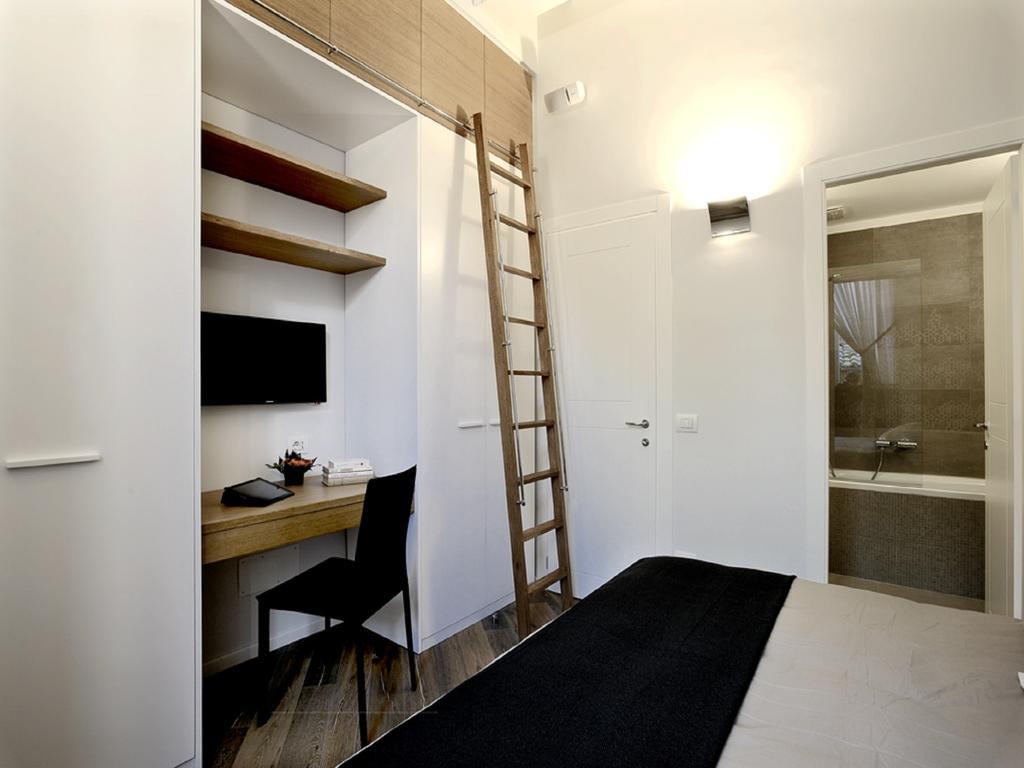 Antiche Residenze Romane Navona Номер фото