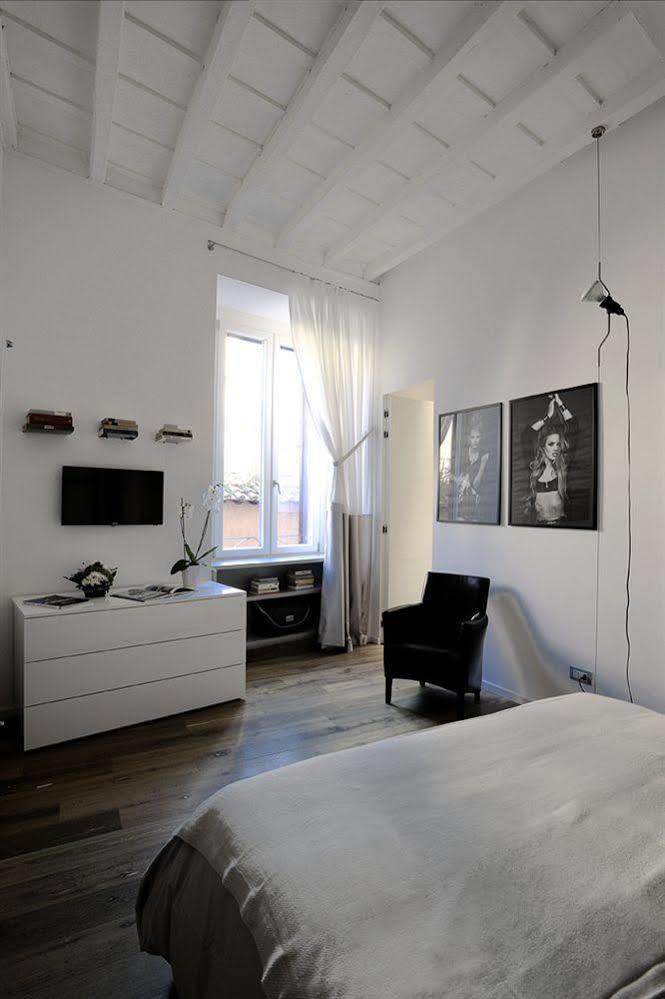 Antiche Residenze Romane Navona Экстерьер фото