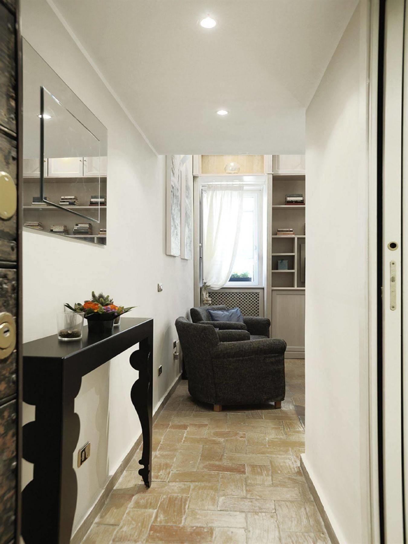 Antiche Residenze Romane Navona Экстерьер фото