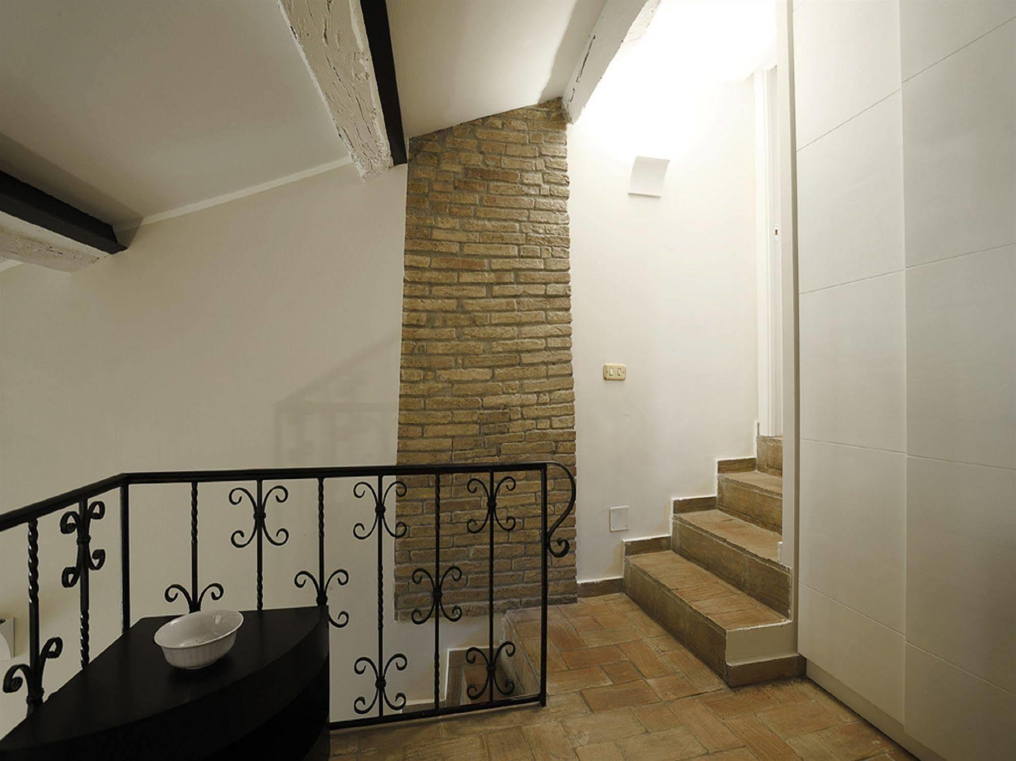 Antiche Residenze Romane Navona Экстерьер фото
