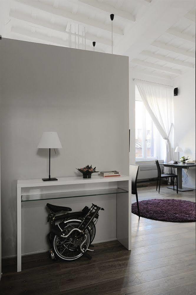 Antiche Residenze Romane Navona Экстерьер фото