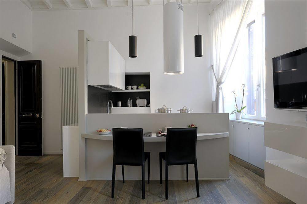 Antiche Residenze Romane Navona Экстерьер фото