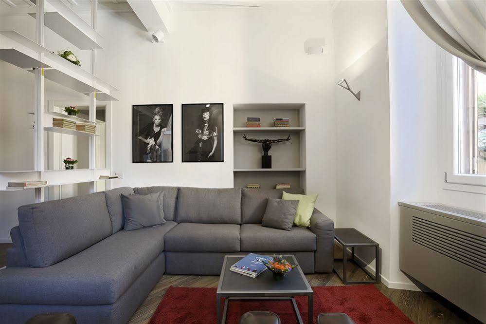 Antiche Residenze Romane Navona Экстерьер фото