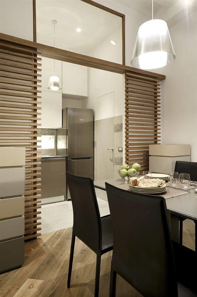 Antiche Residenze Romane Navona Экстерьер фото