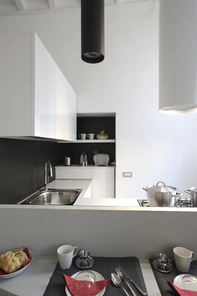 Antiche Residenze Romane Navona Экстерьер фото
