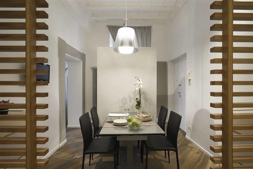 Antiche Residenze Romane Navona Экстерьер фото