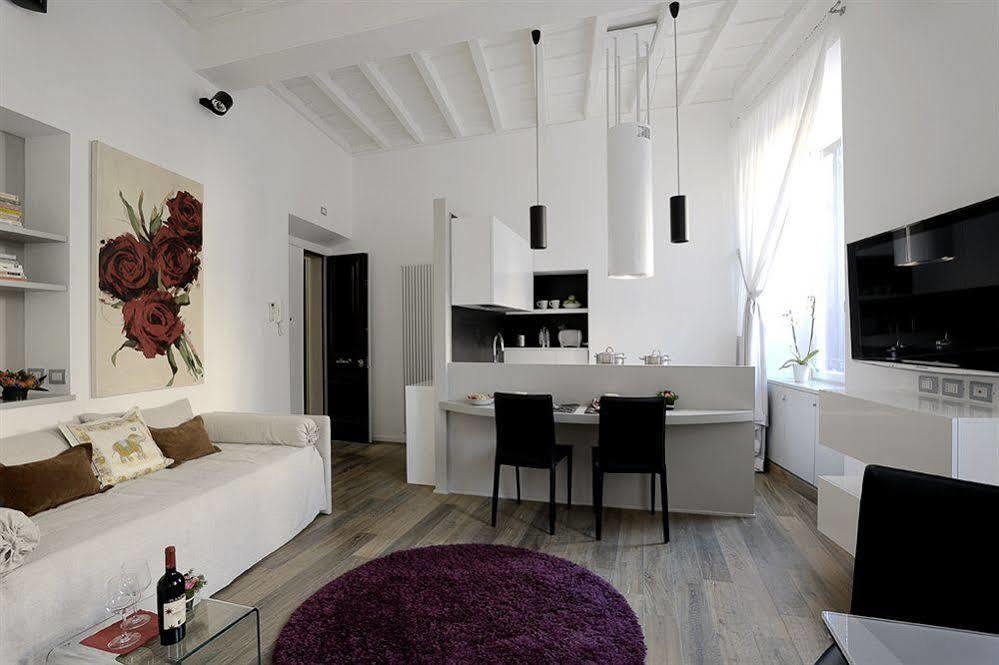 Antiche Residenze Romane Navona Экстерьер фото