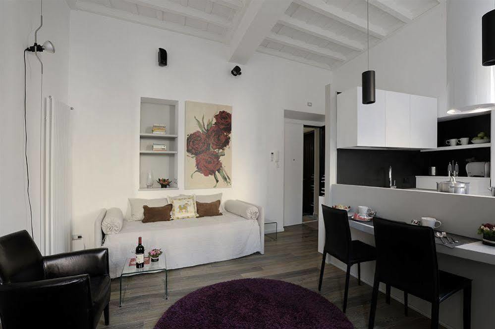 Antiche Residenze Romane Navona Экстерьер фото