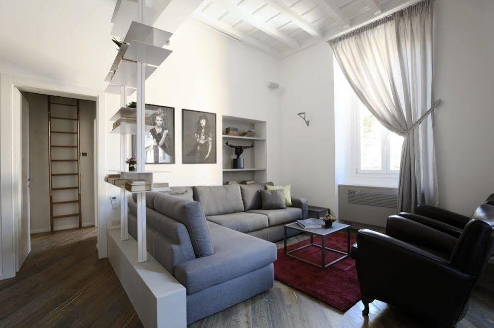 Antiche Residenze Romane Navona Экстерьер фото