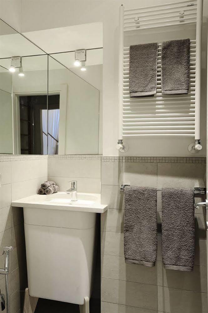 Antiche Residenze Romane Navona Экстерьер фото