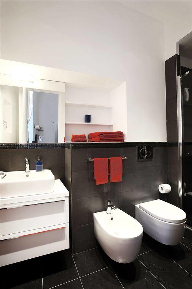 Antiche Residenze Romane Navona Экстерьер фото