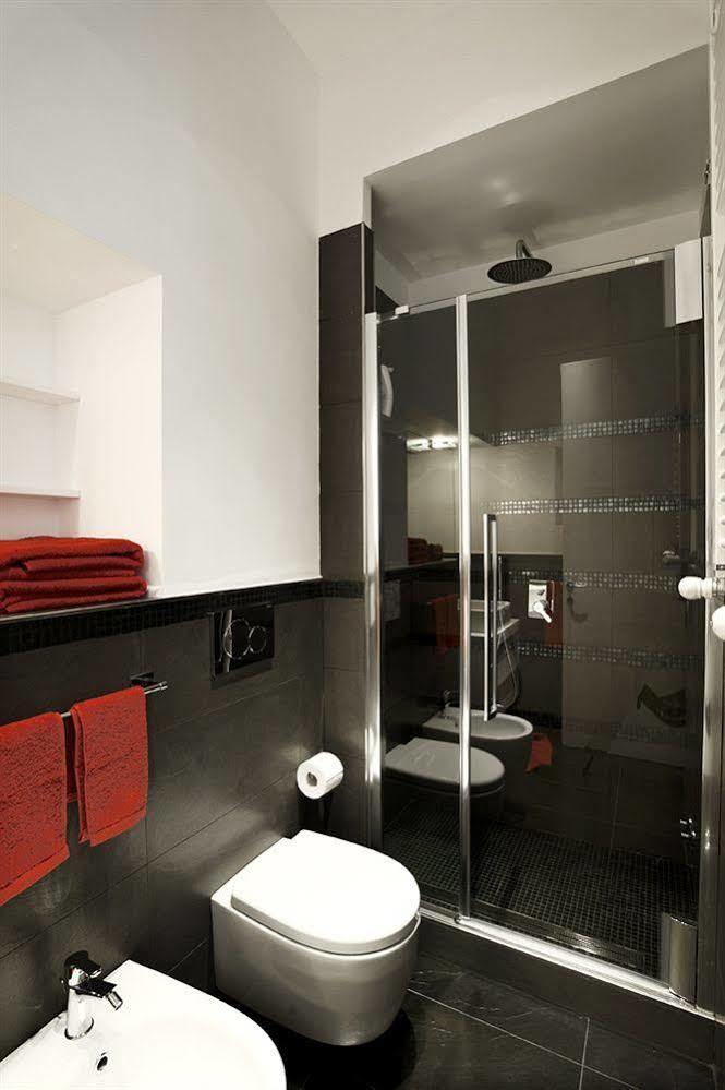 Antiche Residenze Romane Navona Экстерьер фото