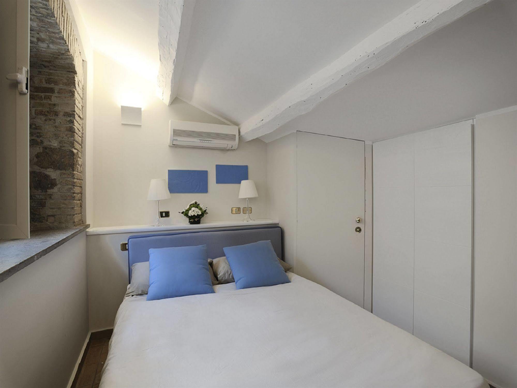 Antiche Residenze Romane Navona Экстерьер фото