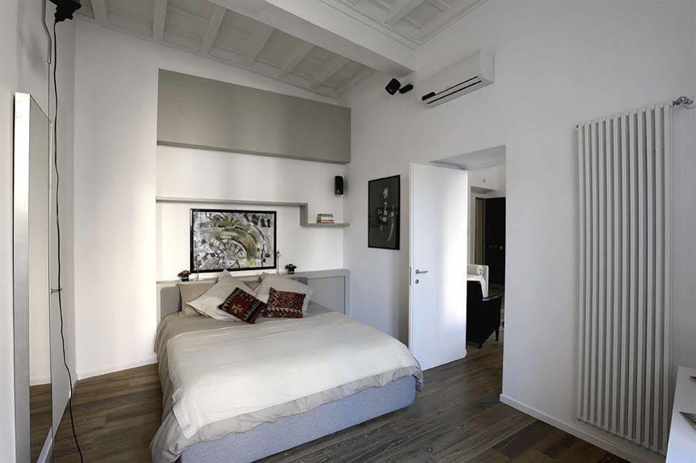 Antiche Residenze Romane Navona Экстерьер фото