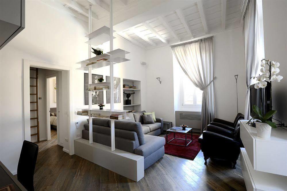 Antiche Residenze Romane Navona Экстерьер фото